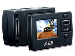 专为运动摄像而生 aee sd21双十二促销