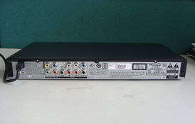 先锋dv 1800 k高清播放器产品图片2