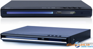 【杰科GK-3302DVD影碟机USB100%正品支持批发】价格,厂家,图片,碟机-1024商务网