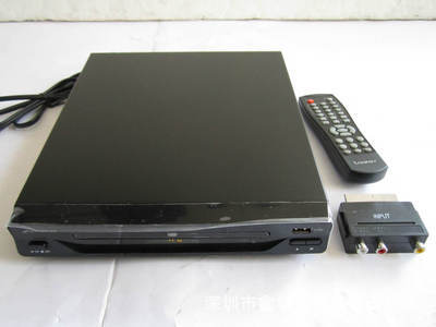 【批发 库存 DVD影碟机 家用DVD小机 USB接口 SUPERIOR】价格,厂家,图片,吴晓丰-